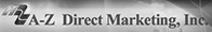 AZ Direct Marketing logo