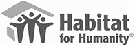 Habitat for life logo