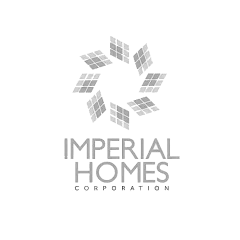 Imperial Homes Corp. logo