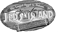 Jeds Resort logo