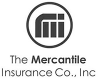 Mercantile Insurance logo