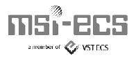 MSI-ECS Philippines logo