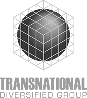 Transnational Diversified Group logo